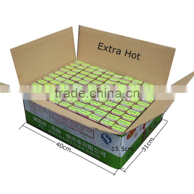 43g in tube Japanese sushi sauce hot Kosher Wasabi