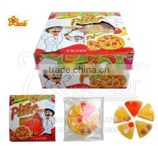 Traffic Light Fruits Jelly Lollipop Jelly Pop Candy