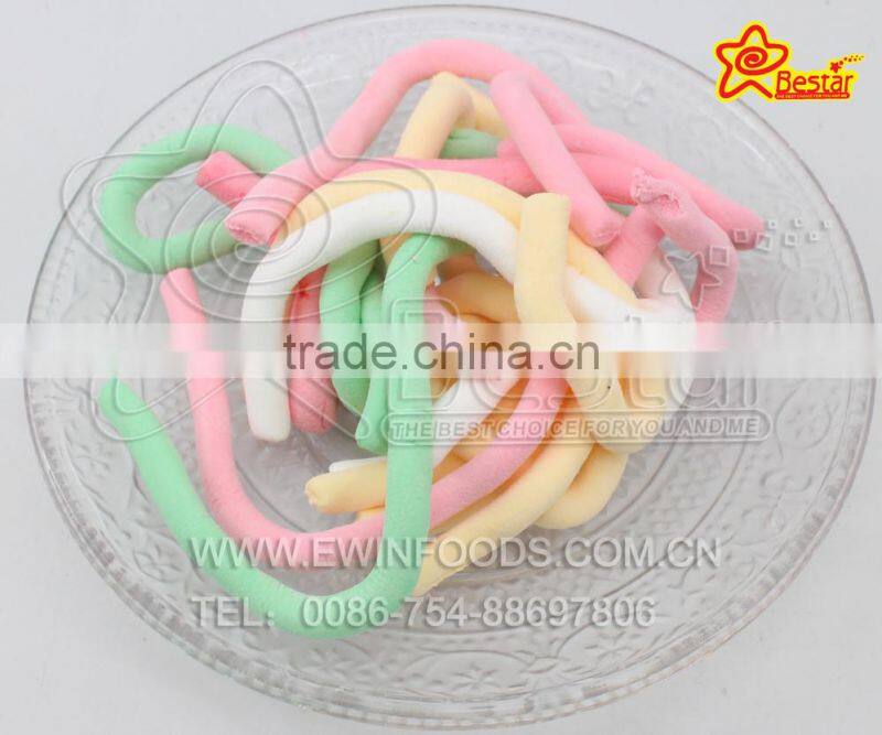Noodle Twisted Marshmallow