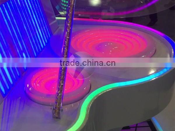 Simulator piano game machine For Kids coin operated piano keyboard coin operated game machine for sale