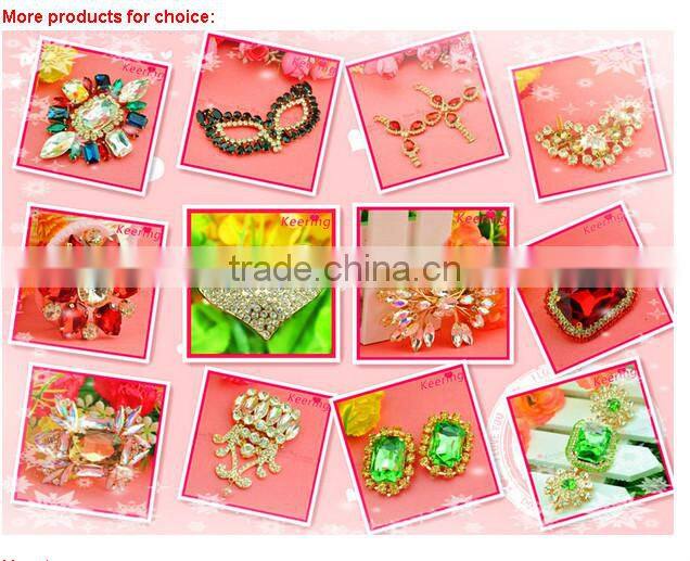 2015 decorative pearl shoe clip on shoe accessories WSC-191