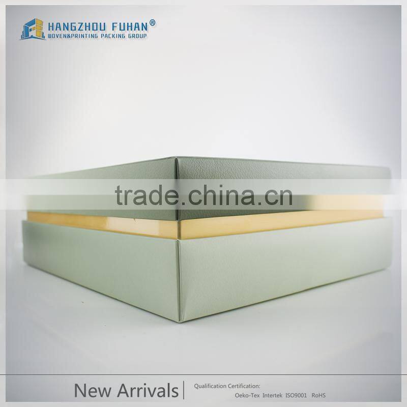 Professional Emboss Logo Printing Facial Mask Packing Box