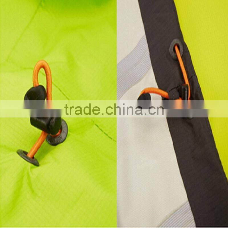 latest unisex couple windbreaker fabric for custom windbreaker,yellow windbreaker for unisex