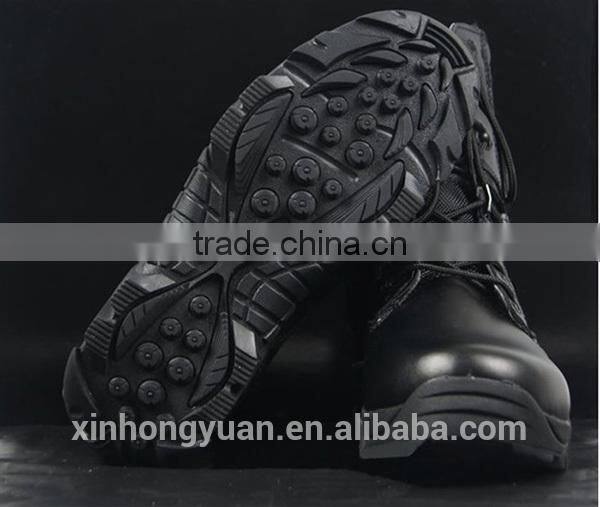 2014 version stealth force army/military style tactical desert boots