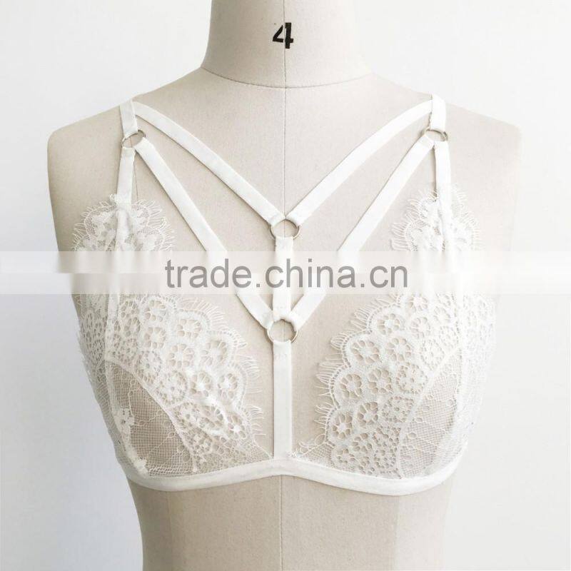 wholesale ladies front open bra 32 size boobs pictures bras china lingerie for teenage girls