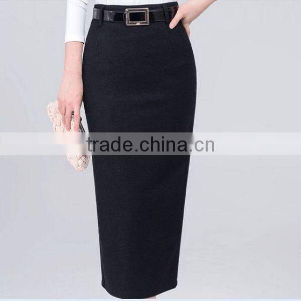 2014 winter latest skirt design pictures