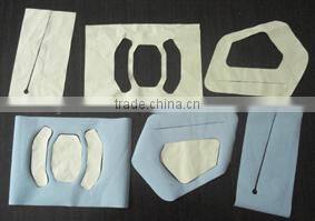 textile laser cutting machine