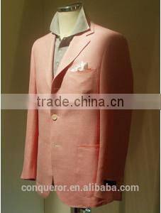 new design men casual coat BCT047