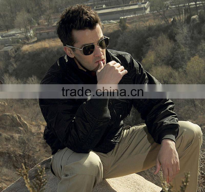 Seibertron CWU 45/P flight jacket Navy pilot jacket men jacket coat