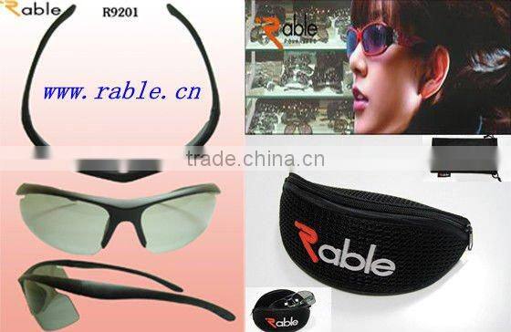 Top quality safety glasses side shield A20110921007