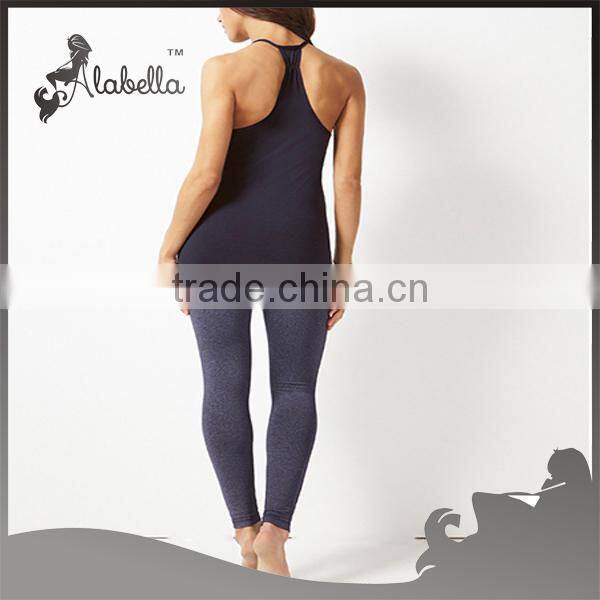 Womens Wholesale Custom Fitness Yoga Tank Top