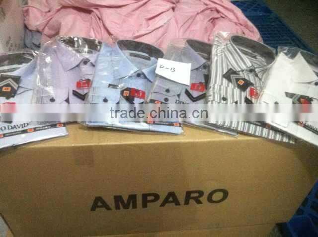 $2-$3 stock lowest price dealing 2013 brand new new stylish mens long sleeve shirts