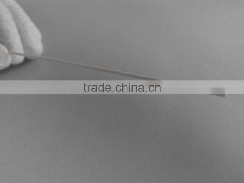 cotton swabs,Mini Ex-Slim Sharp Point Cotton Swabs (equal to HUBY BB-012, BB012) Cotton Swab