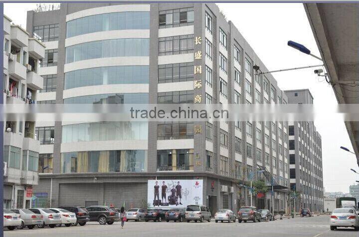 Fitness wear nylon and spandex/LYCRA best fabric high quality and cheap wholesale yoga jacket