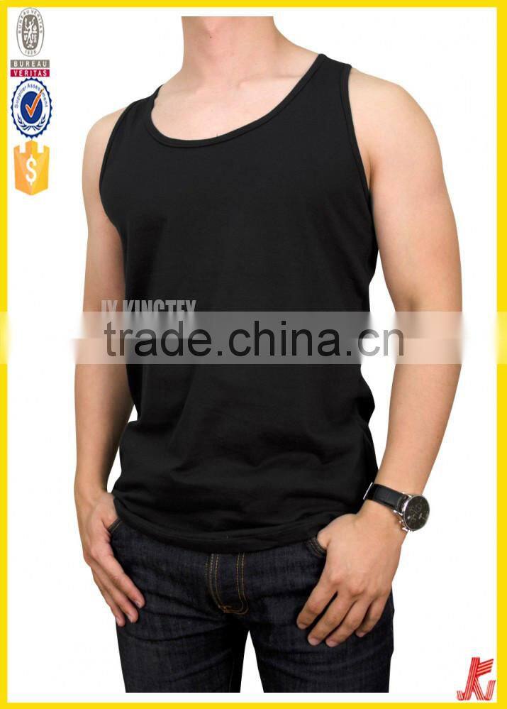 Promotion mens tank tops tank tops plain tank tops