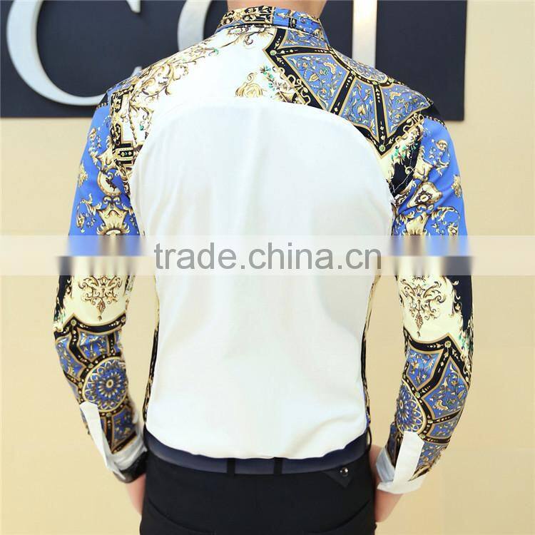 china manufacture flannel fashion latest girls plain white cotton shirt