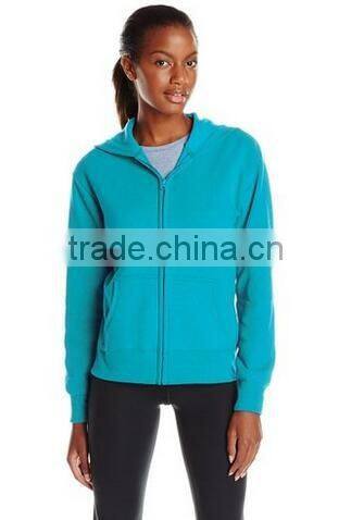 cheap Full Zip Fleece custom XXXXL hoodies for women