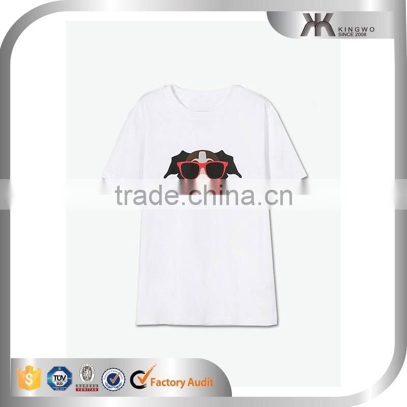 tshirt printing design animal printed funny tee teens tee design