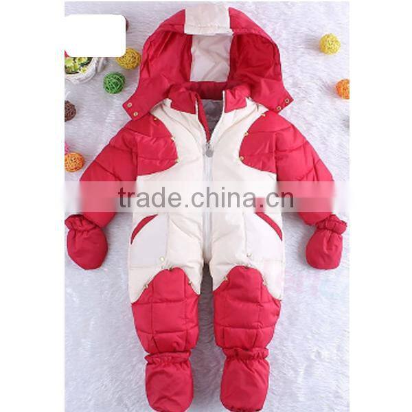 2015 Winter Jacket For Kids