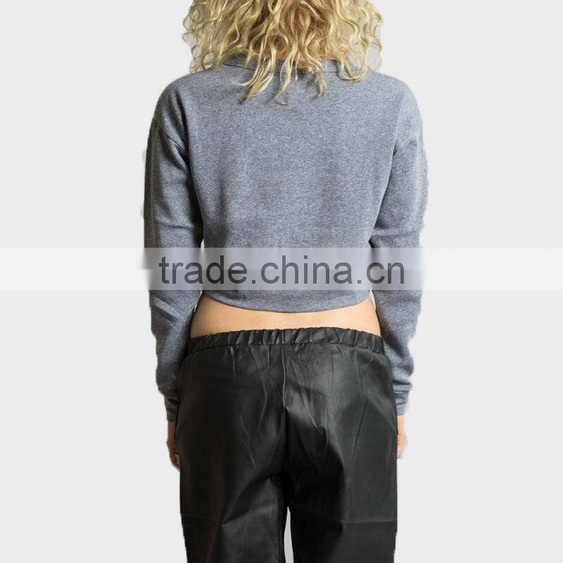 china supplier hoddie for laddies long sleeve hoddies