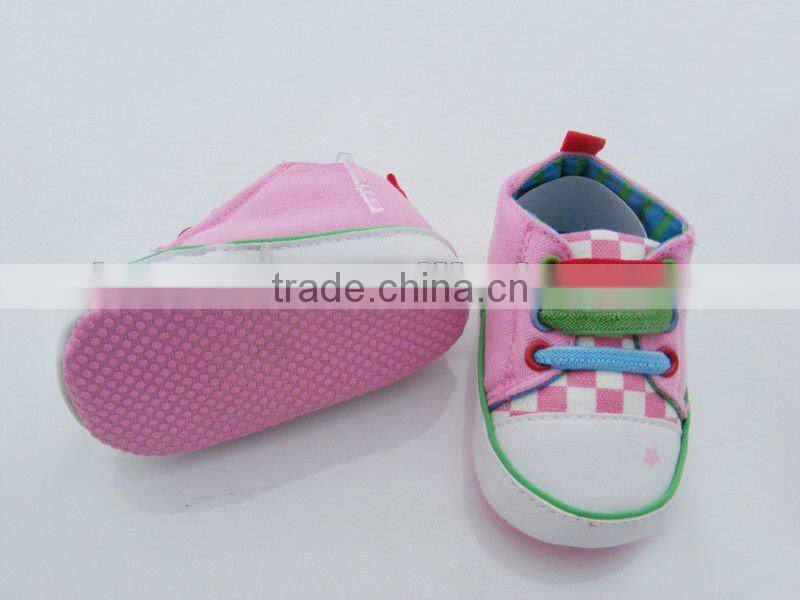 New Baby Newborn Summer 10cm Soft Infant Shoes Baby