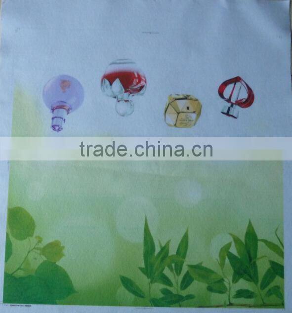 3'x5' custom polyester banner