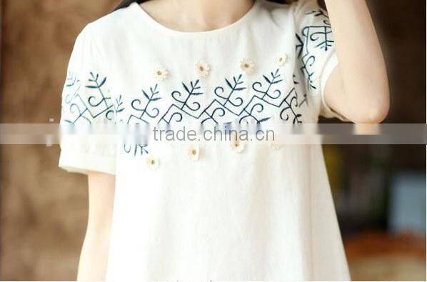 2015 summer fashion maternity clothes, pregnant dress, women T-shirt