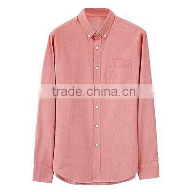 Stylish new design men casual shirts