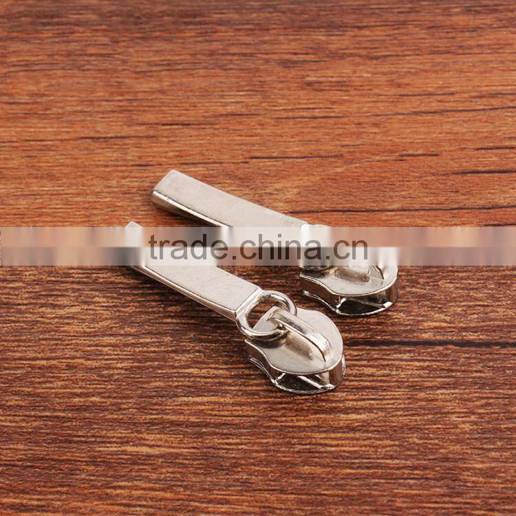 New Design Long Zipper Puller