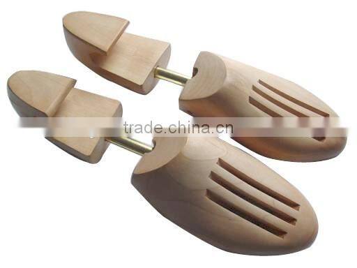 Men leather shoe best adjustable shoe tree