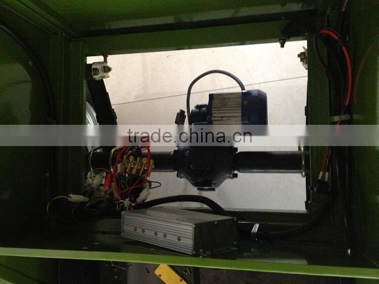 popular 800W rickshaw/electric rickshaw/electric rickshow China for passenger