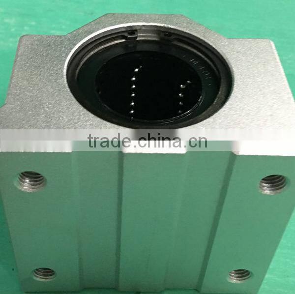 linear bearing slide SCE10UU for linear bearing shaft 10mm