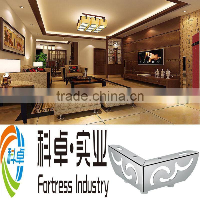 2015 Hot sell fashion Iron sofa leg - High quality and LOW price