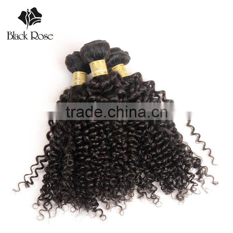 Free Samples Virgin Indian Hair,Raw Unprocessed Indian Human Hair Different Types of Curly Weave Hair