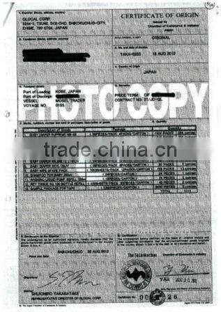 Disposable Face Mask with Menthole 5p