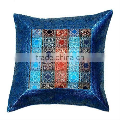 Jacquard Cushions , Jacquard Cushion Covers Wholesaler and exporter