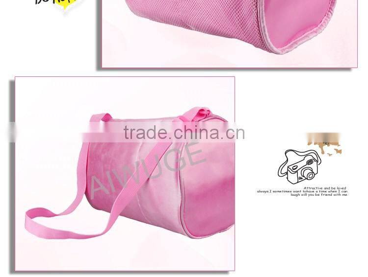 Girls Dance Bag Ballet Bag Ballet Dance Bag Kids Travel Bags Sequins Shoes