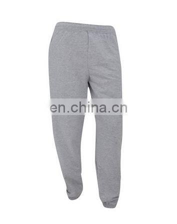 Men woven long sport pants with newest deisgn sport wear