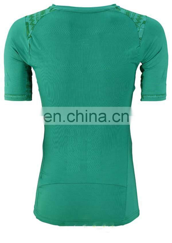 Hot sale 2014 World Cup away soccer jersey , custom soccer uniform of away