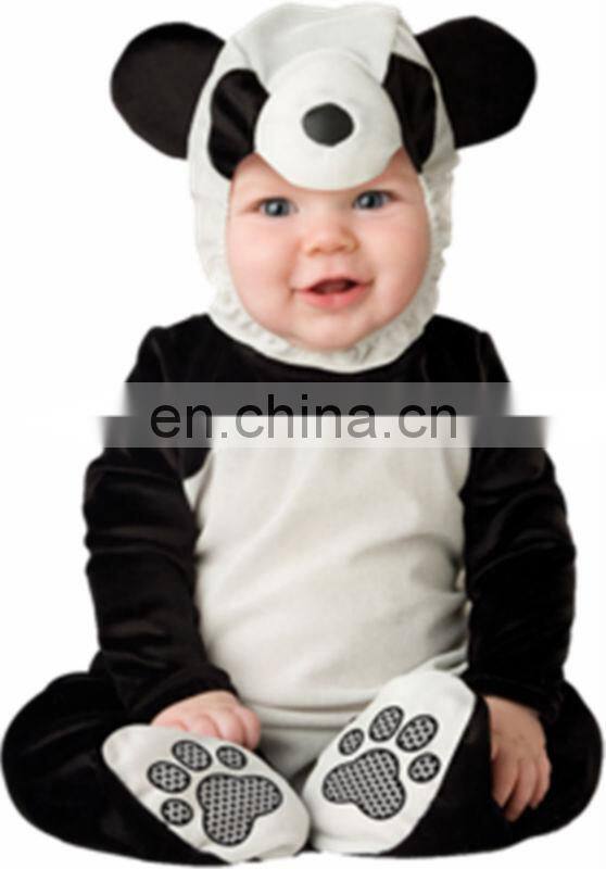 Lovely dinosaur Baby Animal Costume