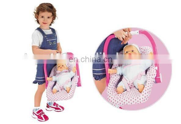 Funny Children Peten Play Serise Kitchen Toy Sets Toy Food Cart