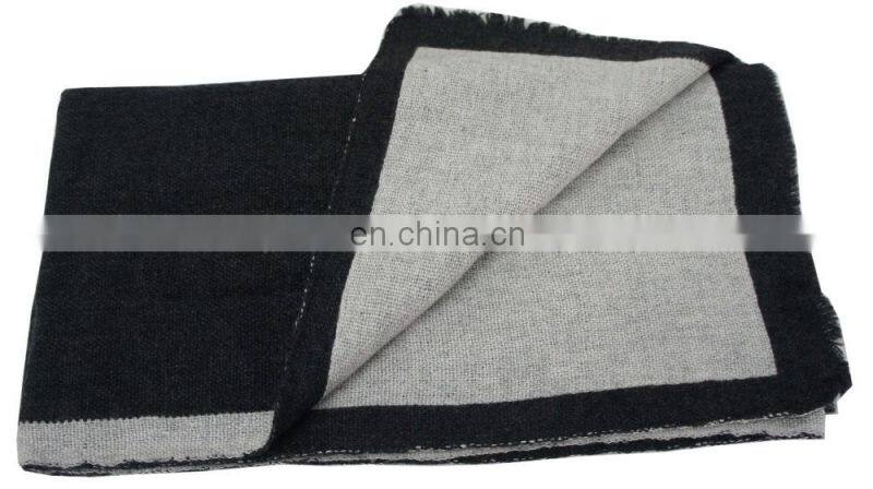 Double Face Scarves in latest Design