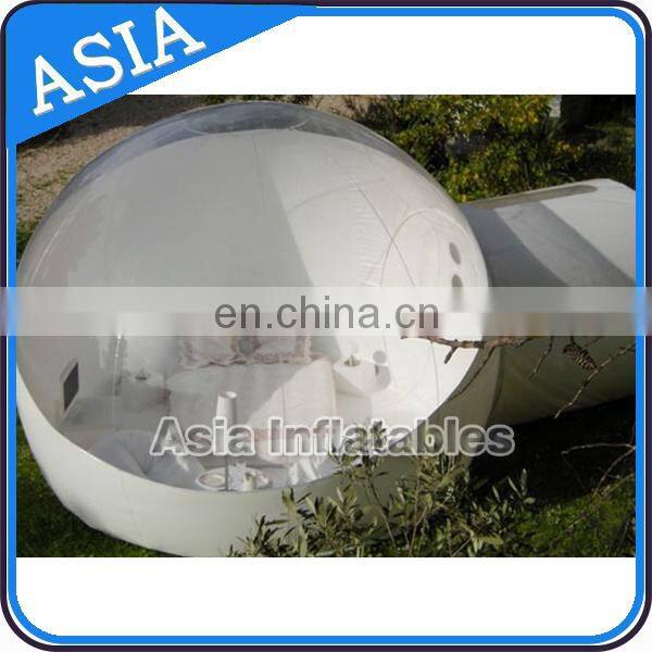 Inflatable Snow Globe for Events and Shows