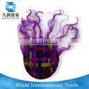 Party Hair Styling Halloween Hat