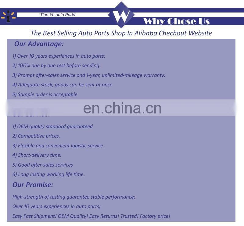 Fuel injector OEM 23209-22040/23250-22040