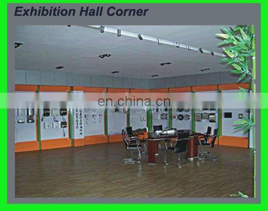 Hygienic Dual Chamber Soap Dispenser with Chromeplate/Polyhedral Cover Button