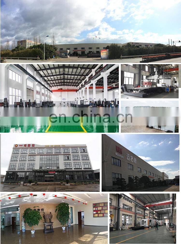 Hot Sales Small size 3 Axis CNC Milling Machine with 4 axis optional