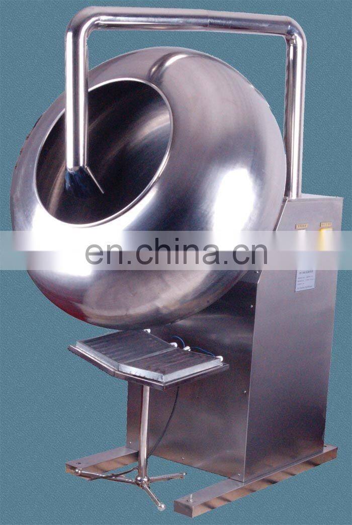 sugar coating machine chocolate coating machine medical coating machine