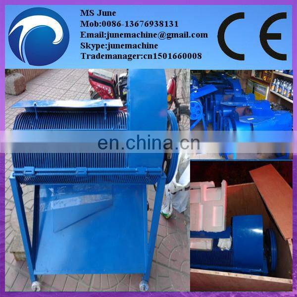 Almond and Hazelnut Shell and Kernel Separate Machine