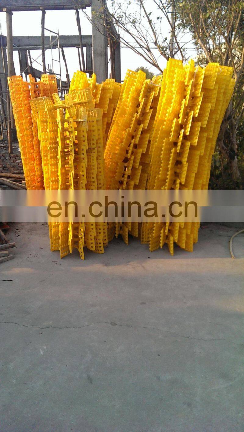 Good Used Paddle Wheel Aerator (0086-13683717037)